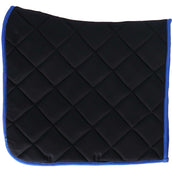 HB Showtime Schabracke Crown Dressur Royal Blue HB Showtime Schabracke Crown Dressur Royal Blue