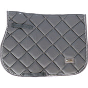 HB Showtime Schabracke Crown Vielseitigkeit/Springen Grau HB Showtime Schabracke Crown Vielseitigkeit/Springen Grau