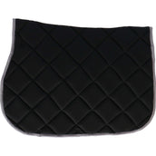 HB Showtime Schabracke Crown Vielseitigkeit/Springen Grau HB Showtime Schabracke Crown Vielseitigkeit/Springen Grau