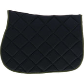 HB Showtime Schabracke Crown Vielseitigkeit/Springen Moosgrün HB Showtime Schabracke Crown Vielseitigkeit/Springen Moosgrün