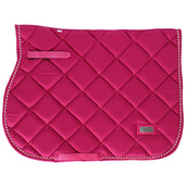 HB Showtime Schabracke Crown Vielseitigkeit/Springen Rasberry HB Showtime Schabracke Crown Vielseitigkeit/Springen Rasberry