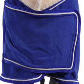 HB Showtime Showdecke Fleece 400gr Dutch Crown Royal Blue HB Showtime Showdecke Fleece 400gr Dutch Crown Royal Blue