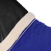HB Showtime Showdecke Fleece 400gr Dutch Crown Royal Blue HB Showtime Showdecke Fleece 400gr Dutch Crown Royal Blue