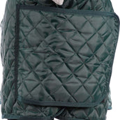 HB Showtime Showdecke Desire160gr Forest-Green HB Showtime Showdecke Desire160gr Forest-Green