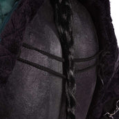 HB Showtime Showdecke Desire160gr Forest-Green HB Showtime Showdecke Desire160gr Forest-Green