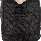 HB Showtime Showdecke Desire160gr Schwarz HB Showtime Showdecke Desire160gr Schwarz