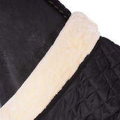 HB Showtime Showdecke Desire160gr Schwarz HB Showtime Showdecke Desire160gr Schwarz