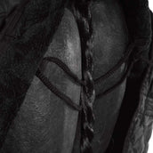 HB Showtime Showdecke Desire160gr Schwarz HB Showtime Showdecke Desire160gr Schwarz