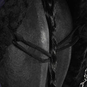 HB Showtime Showdecke Desire160gr Stahlblau HB Showtime Showdecke Desire160gr Stahlblau