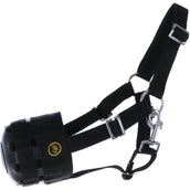 HB Harry & Hector Grasmaske Little Sizes Schwarz HB Harry & Hector Grasmaske Little Sizes Schwarz