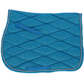 HB Harry & Hector Schabracke Sparkling Glitter Sea Blue HB Harry & Hector Schabracke Sparkling Glitter Sea Blue