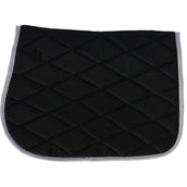 HB Harry & Hector Schabracke Sparkling Glitter Silber HB Harry & Hector Schabracke Sparkling Glitter Silber