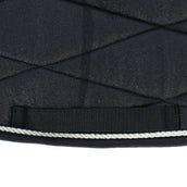 HB Harry & Hector Schabracke Sparkling Glitter Schwarz HB Harry & Hector Schabracke Sparkling Glitter Schwarz