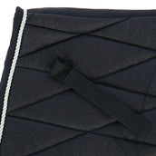 HB Harry & Hector Schabracke Sparkling Glitter Schwarz HB Harry & Hector Schabracke Sparkling Glitter Schwarz