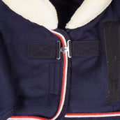 HB Harry & Hector Showdecke Dutch Crown Little Sizes Navy HB Harry & Hector Showdecke Dutch Crown Little Sizes Navy