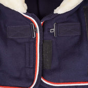HB Harry & Hector Showdecke Dutch Crown Little Sizes Navy HB Harry & Hector Showdecke Dutch Crown Little Sizes Navy