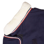 HB Harry & Hector Showdecke Dutch Crown Little Sizes Navy HB Harry & Hector Showdecke Dutch Crown Little Sizes Navy