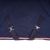 HB Harry & Hector Showdecke Dutch Crown Little Sizes Navy HB Harry & Hector Showdecke Dutch Crown Little Sizes Navy