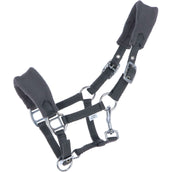 HB Harry & Hector Halfter Bellwood Fleece Grau HB Harry & Hector Halfter Bellwood Fleece Grau