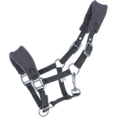 HB Harry & Hector Halfter Bellwood Fleece Grau HB Harry & Hector Halfter Bellwood Fleece Grau