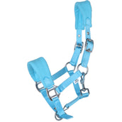 HB Harry & Hector Halfter Bellwood Fleece Hellblau HB Harry & Hector Halfter Bellwood Fleece Hellblau