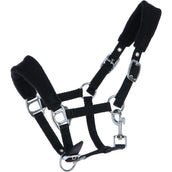 HB Harry & Hector Halfter Bellwood Fleece Schwarz HB Harry & Hector Halfter Bellwood Fleece Schwarz