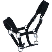 HB Harry & Hector Halfter Bellwood Fleece Schwarz HB Harry & Hector Halfter Bellwood Fleece Schwarz