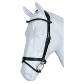 PS of Sweden Trense London Schwarz PS of Sweden Trense London Schwarz