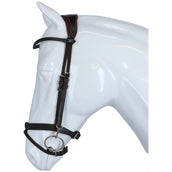 PS of Sweden Trense London Braun PS of Sweden Trense London Braun