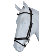 PS of Sweden Trense London Braun PS of Sweden Trense London Braun