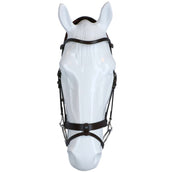 PS of Sweden Trense London Braun PS of Sweden Trense London Braun