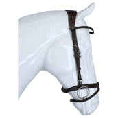 PS of Sweden Trense London Braun PS of Sweden Trense London Braun