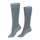 Kentucky Socken Glitter Grau Kentucky Socken Glitter Grau