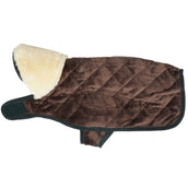 Kentucky Hundejacke Original Royal Dunkelgrün Kentucky Hundejacke Original Royal Dunkelgrün