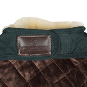 Kentucky Hundejacke Original Royal Dunkelgrün Kentucky Hundejacke Original Royal Dunkelgrün