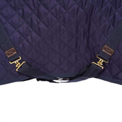 Kentucky Stalldecke 200g Navy Kentucky Stalldecke 200g Navy