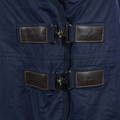 Kentucky Turnout Rug All Weather Hurricane 0g Navy Kentucky Turnout Rug All Weather Hurricane 0g Navy