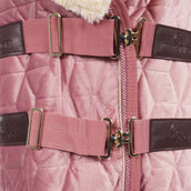 Kentucky Showdecke Velvet 160g Altrosa Kentucky Showdecke Velvet 160g Altrosa