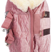 Kentucky Showdecke Velvet 160g Altrosa Kentucky Showdecke Velvet 160g Altrosa