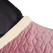 Kentucky Showdecke Velvet 160g Altrosa Kentucky Showdecke Velvet 160g Altrosa