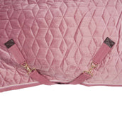 Kentucky Showdecke Velvet 160g Altrosa Kentucky Showdecke Velvet 160g Altrosa