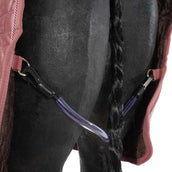 Kentucky Showdecke Velvet 160g Altrosa Kentucky Showdecke Velvet 160g Altrosa