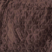 Kentucky Showdecke Velvet 160g Smaragdgrün Kentucky Showdecke Velvet 160g Smaragdgrün