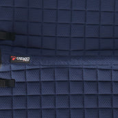 Catago Schabracke FIR-Tech Springen Navy Catago Schabracke FIR-Tech Springen Navy