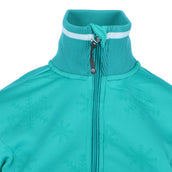 ANKY Jacke Technostretch Keramik ANKY Jacke Technostretch Keramik