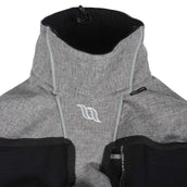 Back on Track Hundejacke Nella All-Round Grau Back on Track Hundejacke Nella All-Round Grau