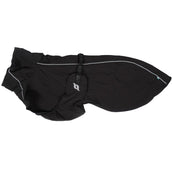Back on Track Hundejacke Nella All-Round Schwarz Back on Track Hundejacke Nella All-Round Schwarz