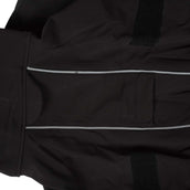 Back on Track Hundejacke Nella All-Round Schwarz Back on Track Hundejacke Nella All-Round Schwarz
