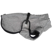 Back on Track Hundejacke Bark All-Round Grau Back on Track Hundejacke Bark All-Round Grau