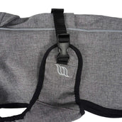 Back on Track Hundejacke Bark All-Round Grau Back on Track Hundejacke Bark All-Round Grau